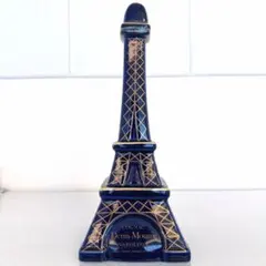 古酒 ナポレオン コニャック エッフェル塔ボトル 未開栓 - メルカリ