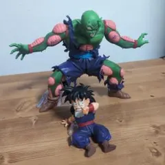 ドラゴンボール フィギュア ピッコロ 孫悟飯 セット