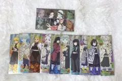 鬼滅の刃 ステッカーセット