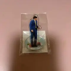ロングコートダディ 堂前 ラフフェスくじ アクスタ アクリルスタンド ロングコートダディ 堂前 ラフフェスくじ アクスタ アクリル