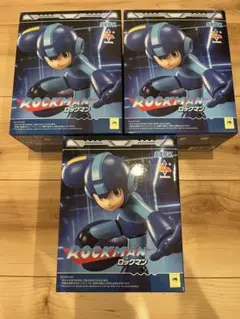 2025年最新】Luminasta ロックマンの人気アイテム - メルカリ