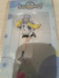 hololive SUPER EXPO 2025 アクリルスタンド
