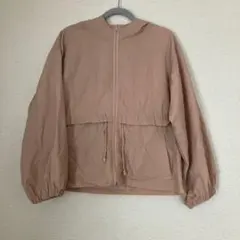 ehka sopo エヘカソポ　ジャンパー　ブルゾンのサムネイル