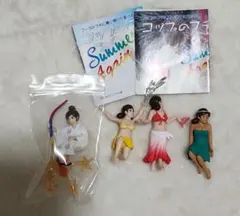 コップのフチ子 サマーアゲインのサムネイル