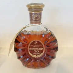 未開栓【REMY MARTIN XO SPECIAL】レミーマルタン - メルカリ