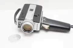 【8ミリカメラ】ELMO エルモ SUPER 103T 8ミリカメラ】ELMO エルモ SUPER 103T - メルカリ