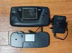 SEGA GAME GEAR ゲームギア　ジャンク