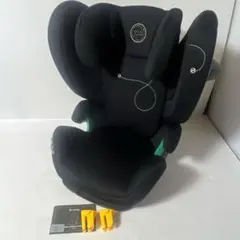 CYBEX SOLUTION G I-FIX サイベックス ジュニアシートのサムネイル