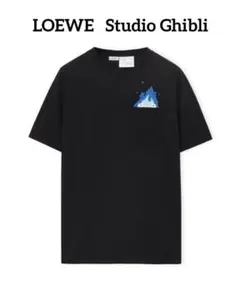 2026年最新】loewe ハウル tシャツの人気アイテム - メルカリ