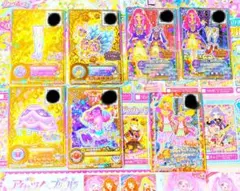 【ルーレット当選品】イノセントプリンスコーデ アイカツカード ルーレット当選品】イノセントプリンスコーデ アイカツカード アイカツ