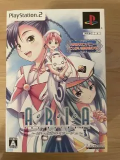 限定版・未開封あり】ARIA The NATURAL~遠い記憶の