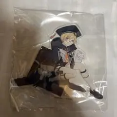 ゾンビランドサガ ヴィレッジヴァンガードコラボ アクリルスタンド