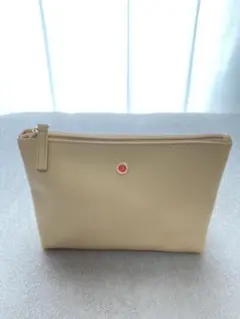 (新品未使用) ブルガリ　アメニティポーチエミレーツ航空