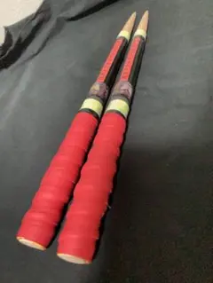 【Crimson Curse -紅ノ呪刻-】太鼓の達人 マイバチ オリジナル制作