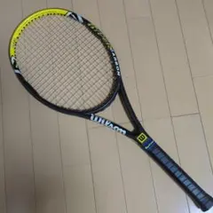 Wilson HYPER HAMMER 6.3 ビンテージ G2のサムネイル