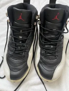 ナイキ AIR JORDAN 12 RETRO Playoffsのサムネイル
