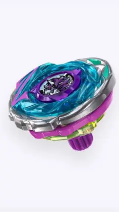 ベイブレードX CX-17 ユニコーンデルタP01-80GR - メルカリ