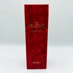 ほのあかり 保湿美容化粧水 化粧水 新品未開封 - メルカリ
