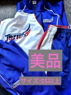 テリオス　ジャージセット 2025年最新】テリオス ジャージの人気アイテム - メルカリ