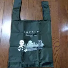 EATALY エコバッグ エクスポ2025大阪・関西