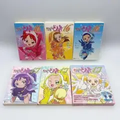 東堂いづみ】 おジャ魔女どれみ 全巻セット 講談社ラノベ文庫 - メルカリ
