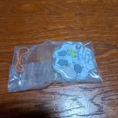 ちいかわ　シャカシャカチャーム　あのこ