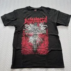 XL BABYMETAL Tシャツ 2017 FFT 3 - メルカリ