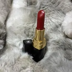 シャネル CHANEL ルージュ ココ カルメン466 レッド 口紅