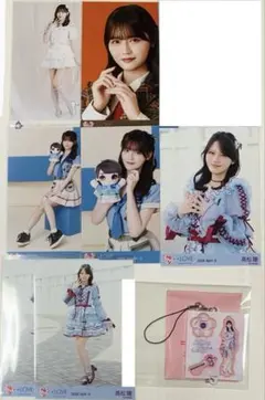 2026年最新】髙松瞳 チェキの人気アイテム - メルカリ