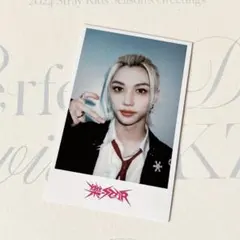 StrayKids スキズ 樂star フィリックス ピリ トレカ HMV