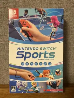 Nintendo Switch Sports