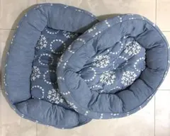 ニトリ Nクール ペットベッド M 2点セットのサムネイル