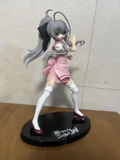 2026年最新】ニャル子 フィギュアの人気アイテム - メルカリ