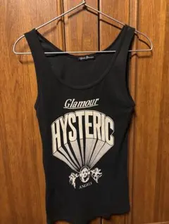2025年最新】ヒステリックグラマー タンクトップの人気アイテム - メルカリ