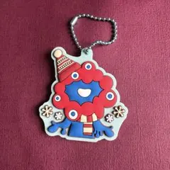 ミャクミャク　ほかほか