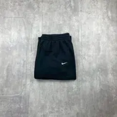NIKE ナイキ スウェットジョガーパンツ 黒 XXL