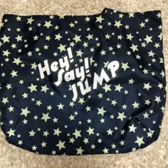 Hey!Say!JUMP アジアツアー2012 トートバッグのサムネイル