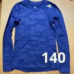 サッカー インナー 140