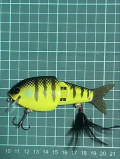 ノリーズ ヒラ クランク ギル S-BILL 110SS アカガエル LURE SHOP SUBMARINE / ノリーズ ヒラクランクギル Sビル110SS