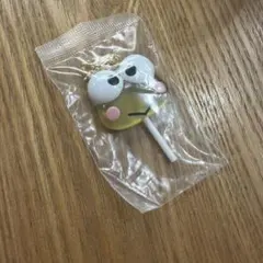 カラフルキャンディチャーム　ガチャガチャ　サンリオ　けろけろけろっぴ