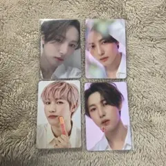 ロンジュン トレカ NCTDREAM Candy まとめ - メルカリ