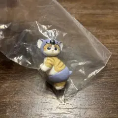 mofusand にゃんぱんつ！ フィギア コアラ