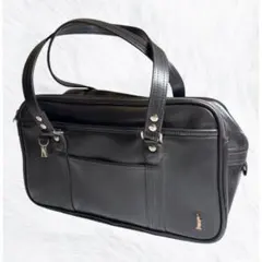 EASTBOY イーストボーイ スクールバッグ スクバ 桜女神 ブラウン