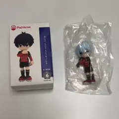 氷織羊 ブルーロック展 PalVerse フィギュア