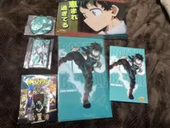 僕のヒーローアカデミア 緑谷出久 まとめ売り