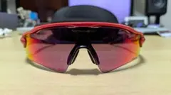 OAKLEY RADAR EV PATH PRIZM ROAD