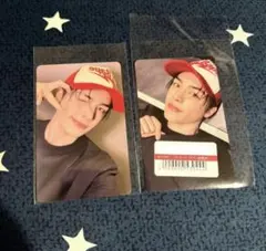 &TEAM MAKI スプサ トレカ