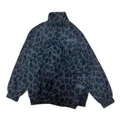 セットアップ ナイロンジャケット