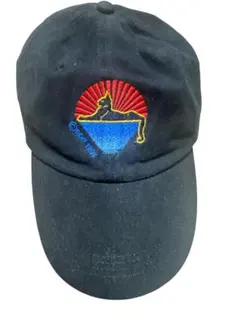 90sジェリーガルシアバンド 刺繍キャップ anvilのサムネイル