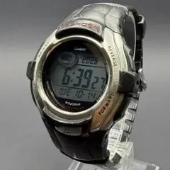 CASIO G-SHOCK G-7300 タフソーラー デジタル 稼働 W346